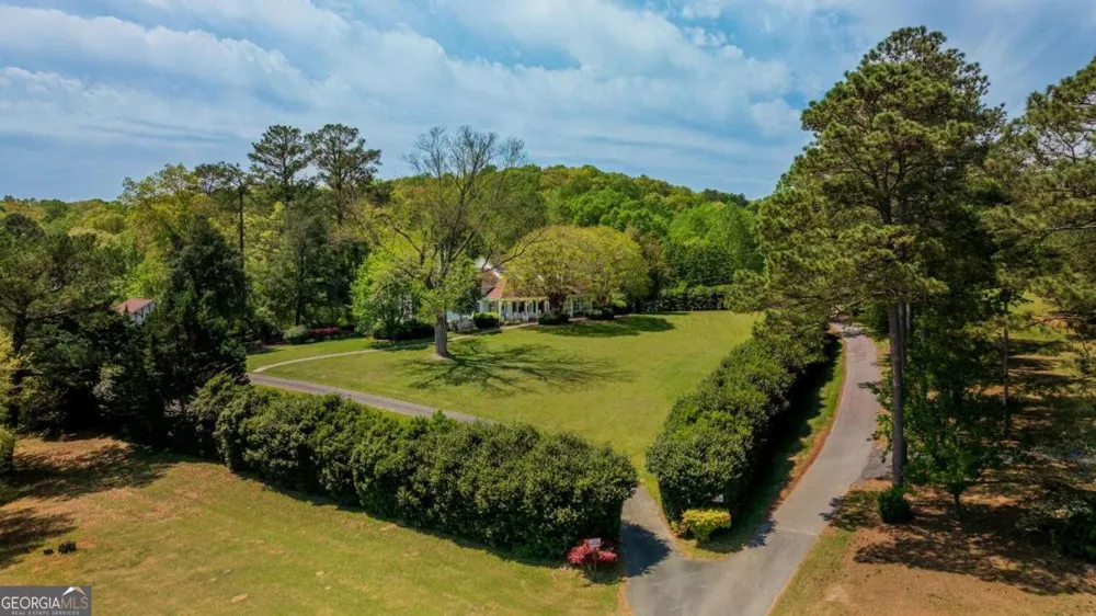 70 Golf Course LN Trion, GA 30753