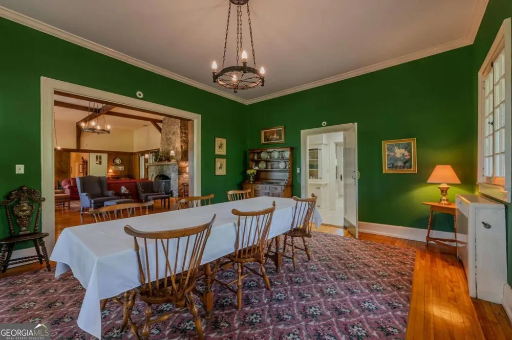 70 Golf Course LN Trion, GA 30753