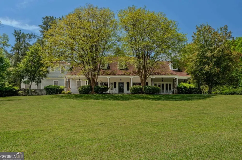 70 Golf Course LN Trion, GA 30753
