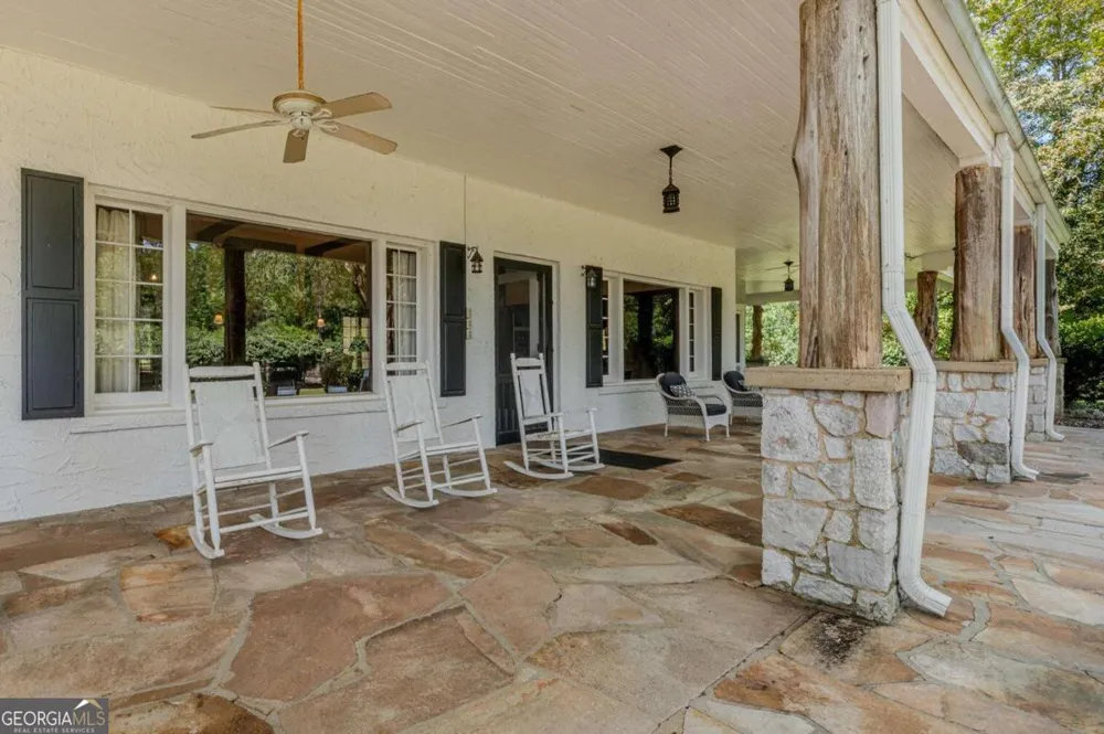 70 Golf Course LN Trion, GA 30753