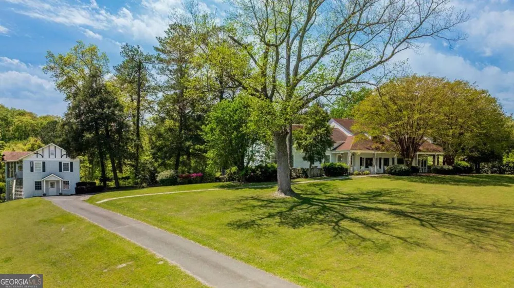70 Golf Course LN Trion, GA 30753