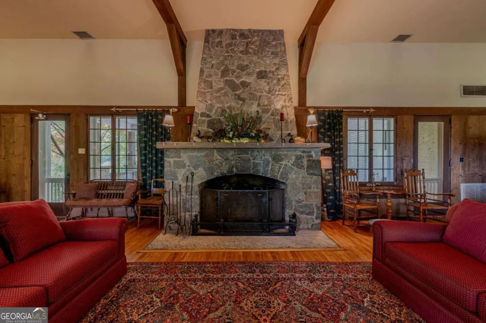 70 Golf Course LN Trion, GA 30753