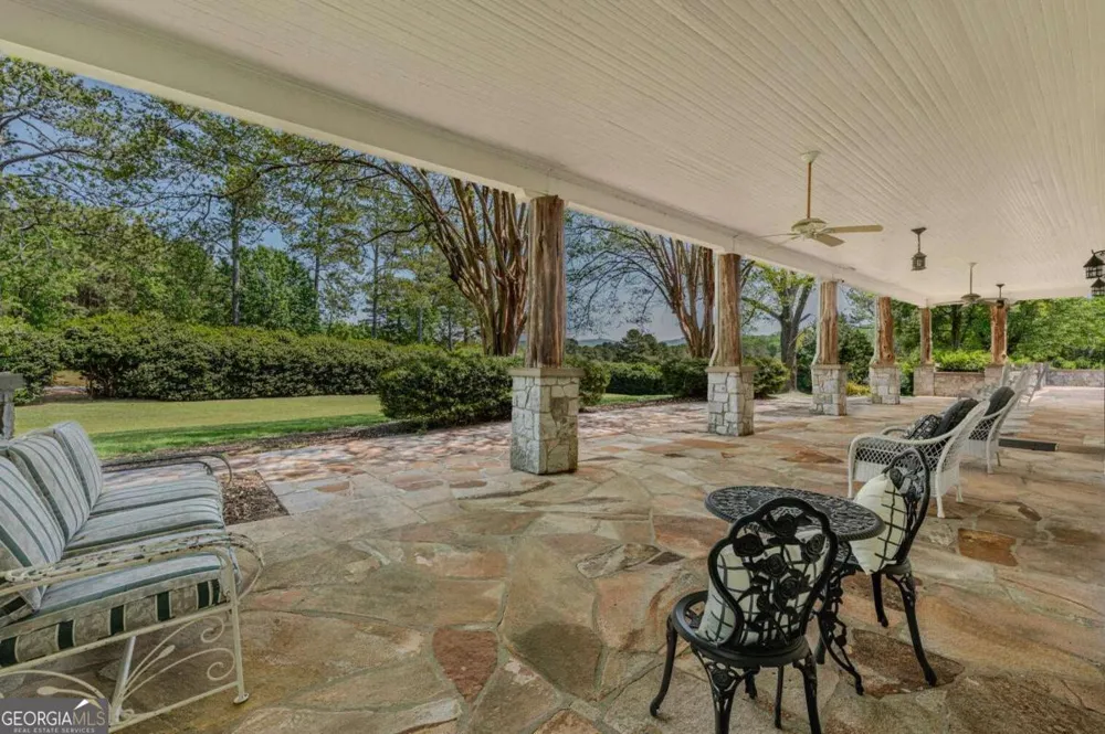 70 Golf Course LN Trion, GA 30753