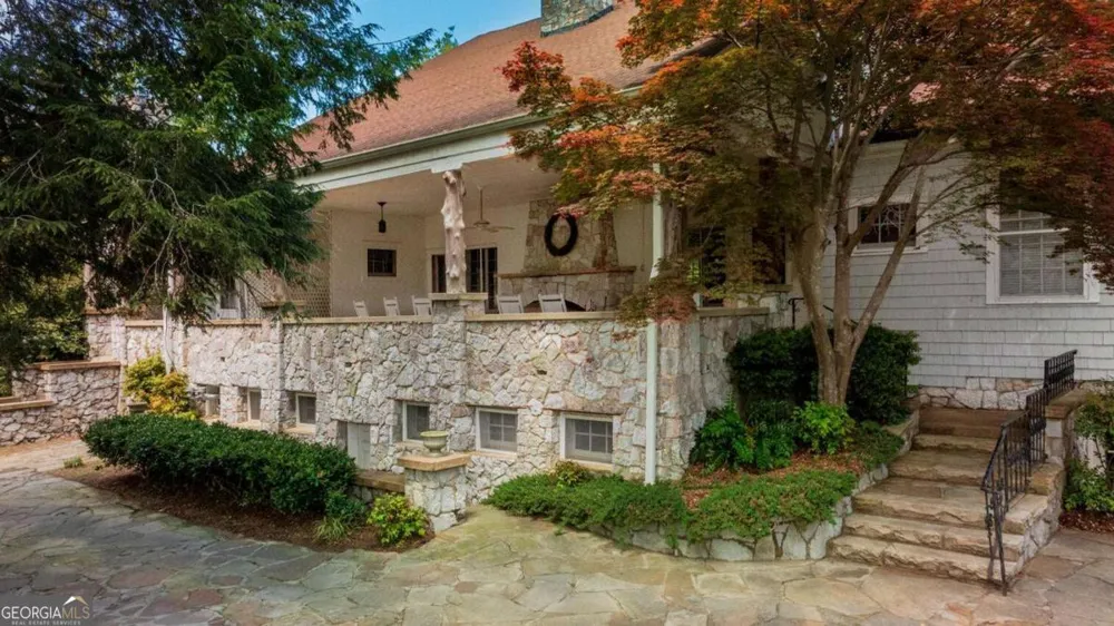 70 Golf Course LN Trion, GA 30753