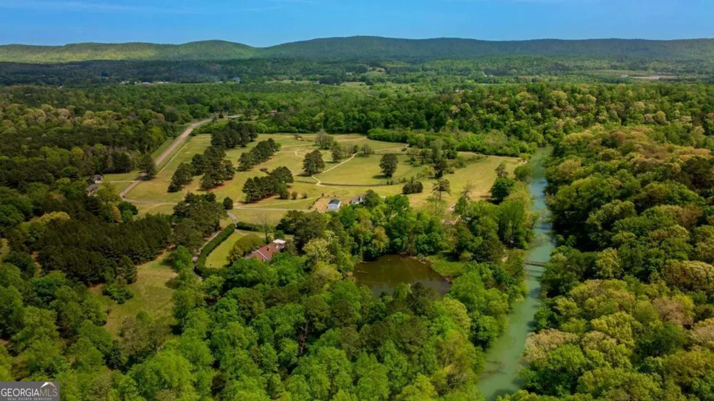 70 Golf Course LN Trion, GA 30753