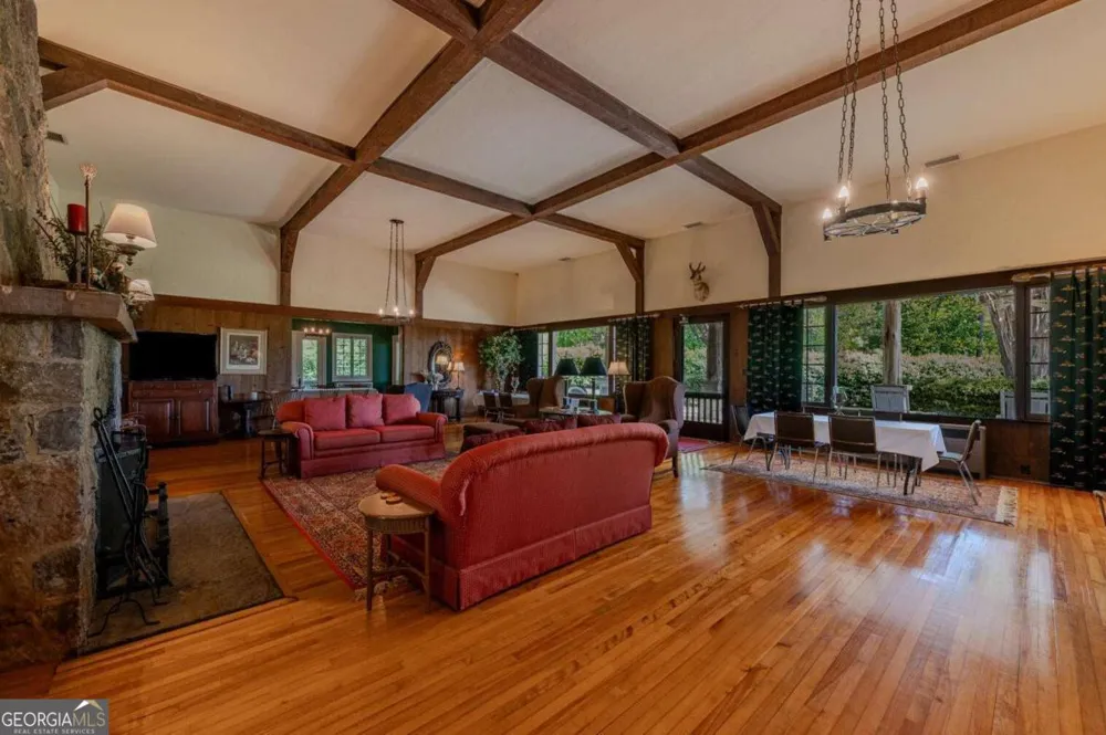 70 Golf Course LN Trion, GA 30753