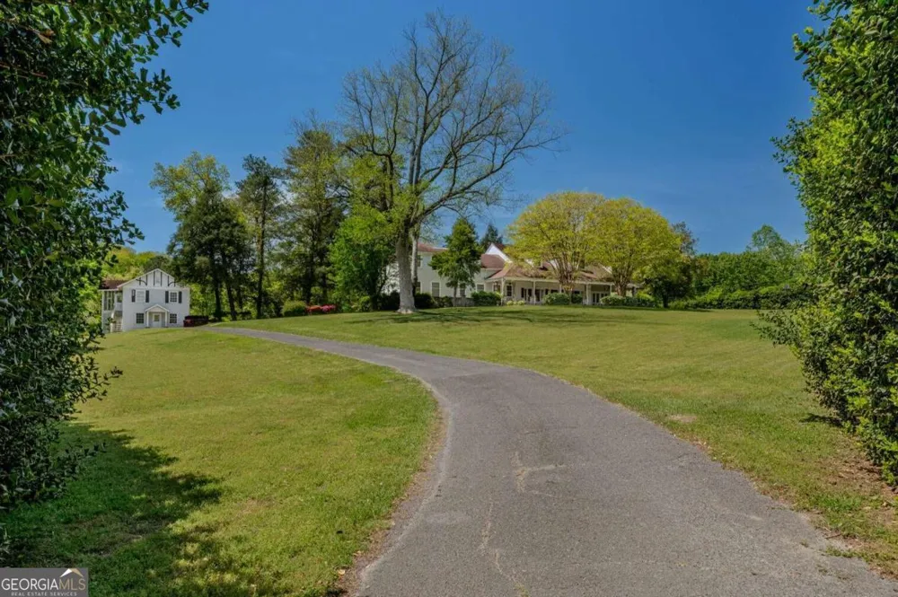 70 Golf Course LN Trion, GA 30753