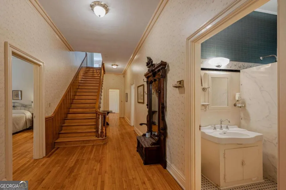 70 Golf Course LN Trion, GA 30753