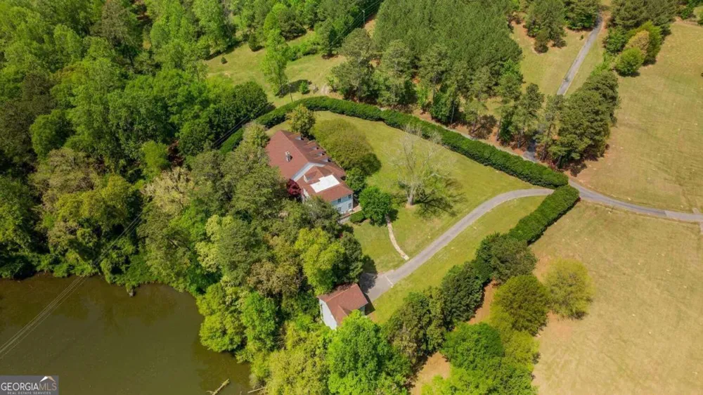 70 Golf Course LN Trion, GA 30753