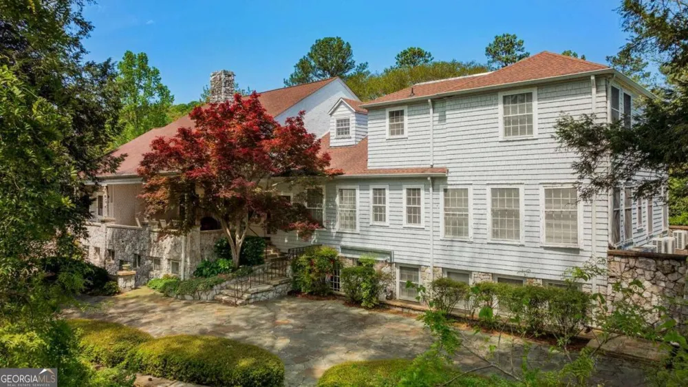 70 Golf Course LN Trion, GA 30753