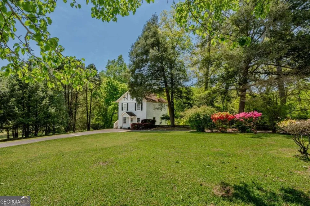 70 Golf Course LN Trion, GA 30753