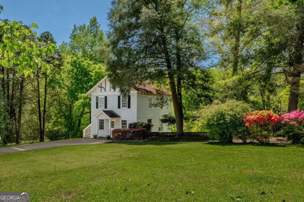 70 Golf Course LN Trion, GA 30753