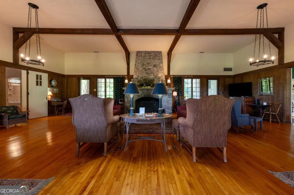 70 Golf Course LN Trion, GA 30753
