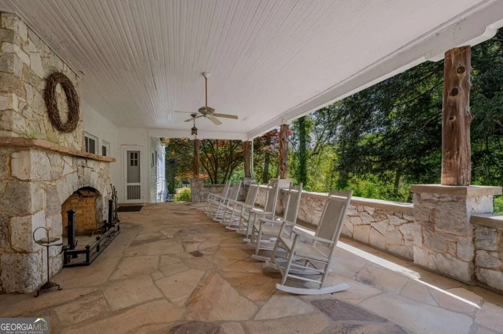 70 Golf Course LN Trion, GA 30753