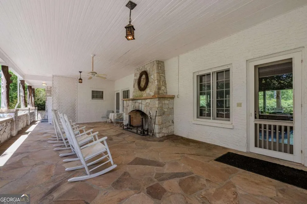 70 Golf Course LN Trion, GA 30753