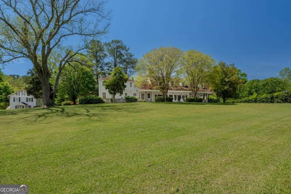 70 Golf Course LN Trion, GA 30753