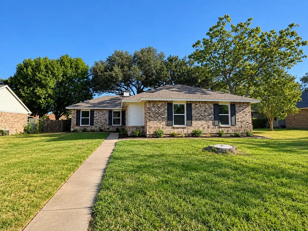 2729 Todville Place Dallas, TX 75228