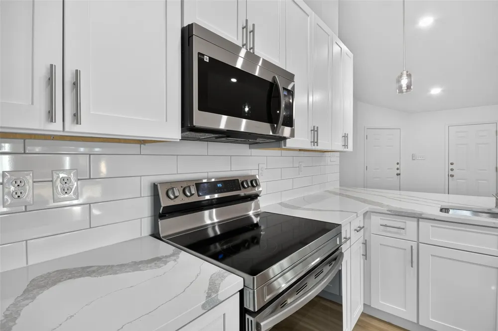 2729 Todville Place Dallas, TX 75228