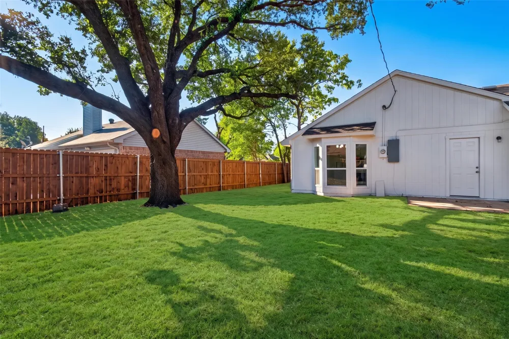 2729 Todville Place Dallas, TX 75228