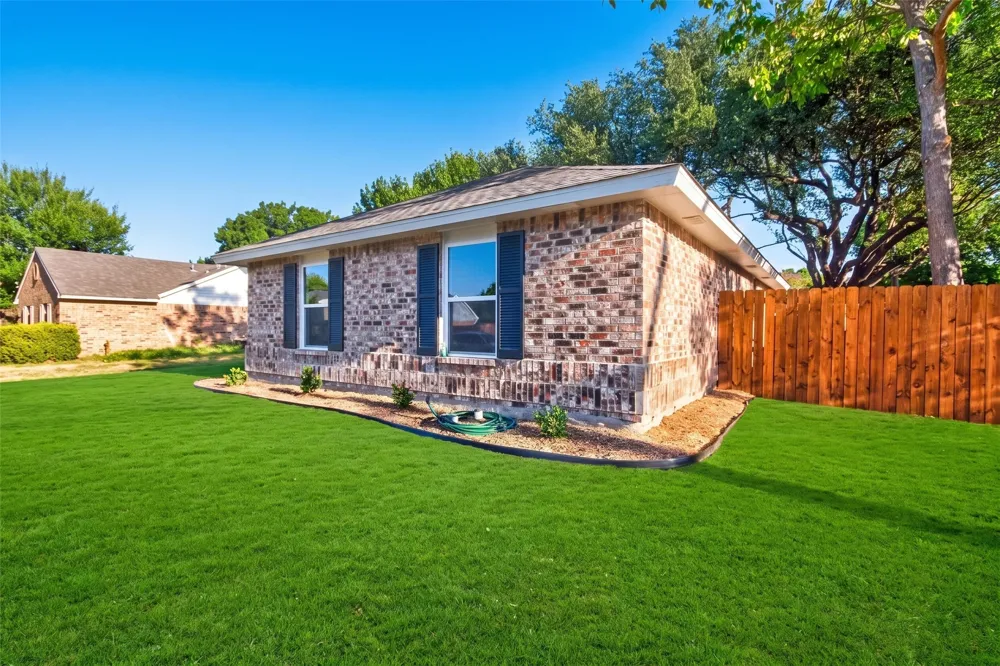 2729 Todville Place Dallas, TX 75228