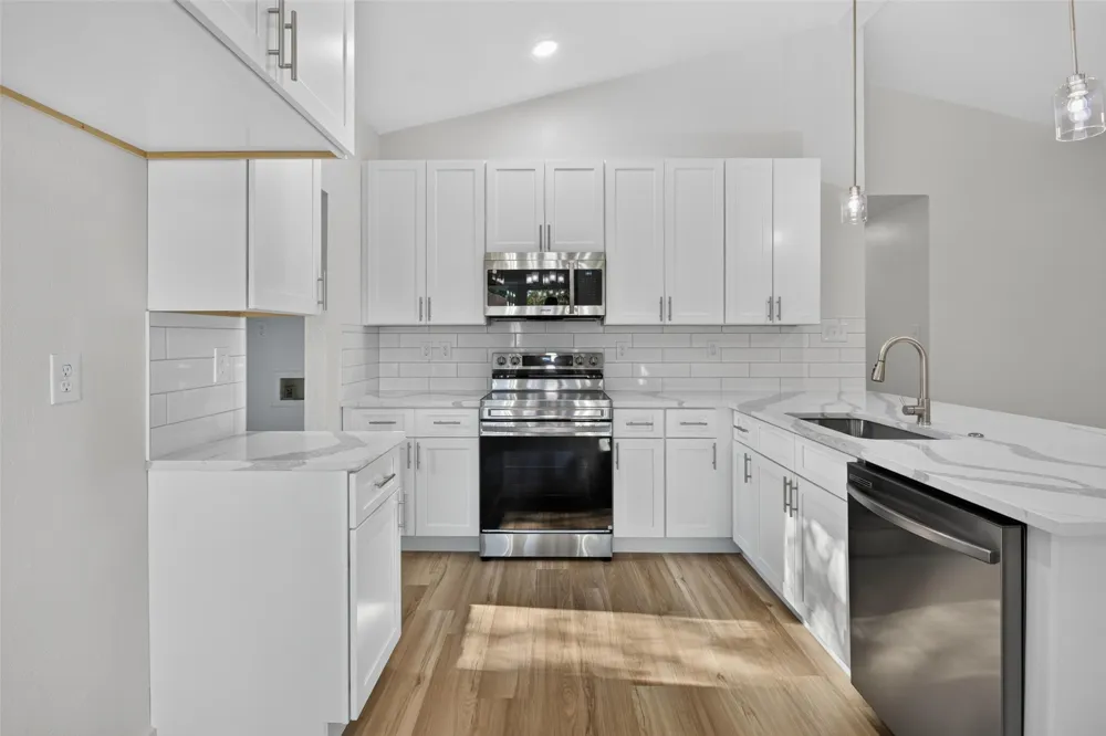 2729 Todville Place Dallas, TX 75228