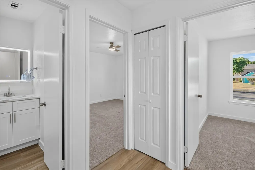 2729 Todville Place Dallas, TX 75228