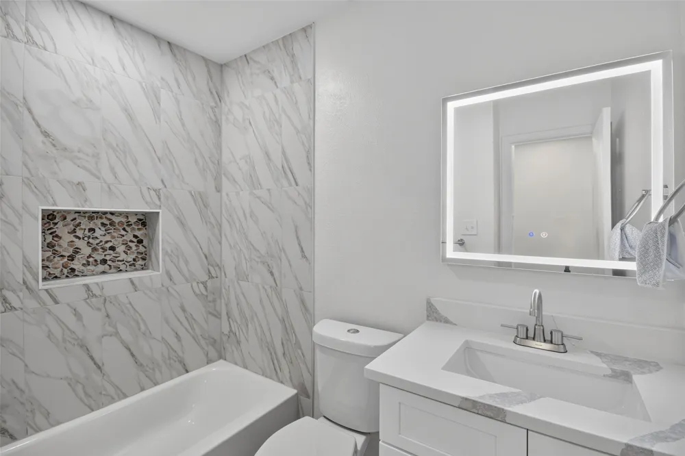 2729 Todville Place Dallas, TX 75228