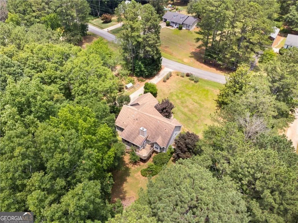 115 Laney CT McDonough, GA 30252