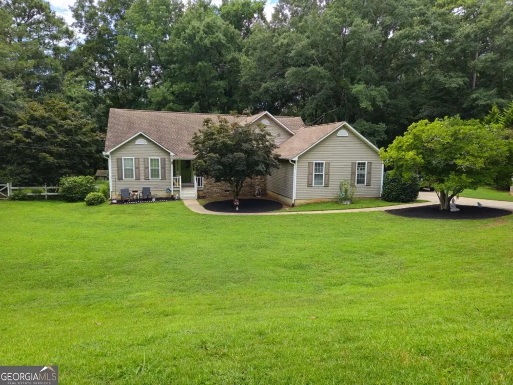115 Laney CT McDonough, GA 30252