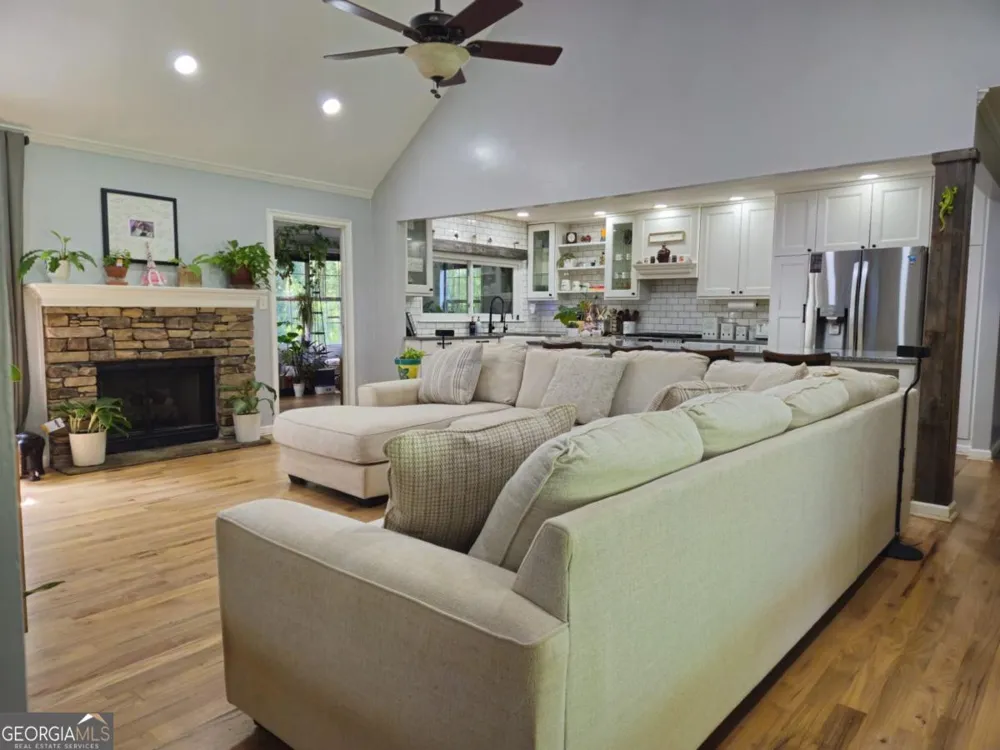 115 Laney CT McDonough, GA 30252