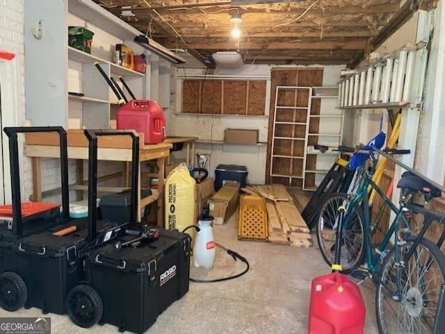 115 Laney CT McDonough, GA 30252