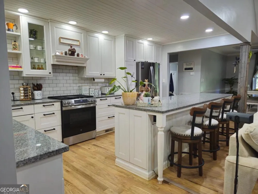 115 Laney CT McDonough, GA 30252