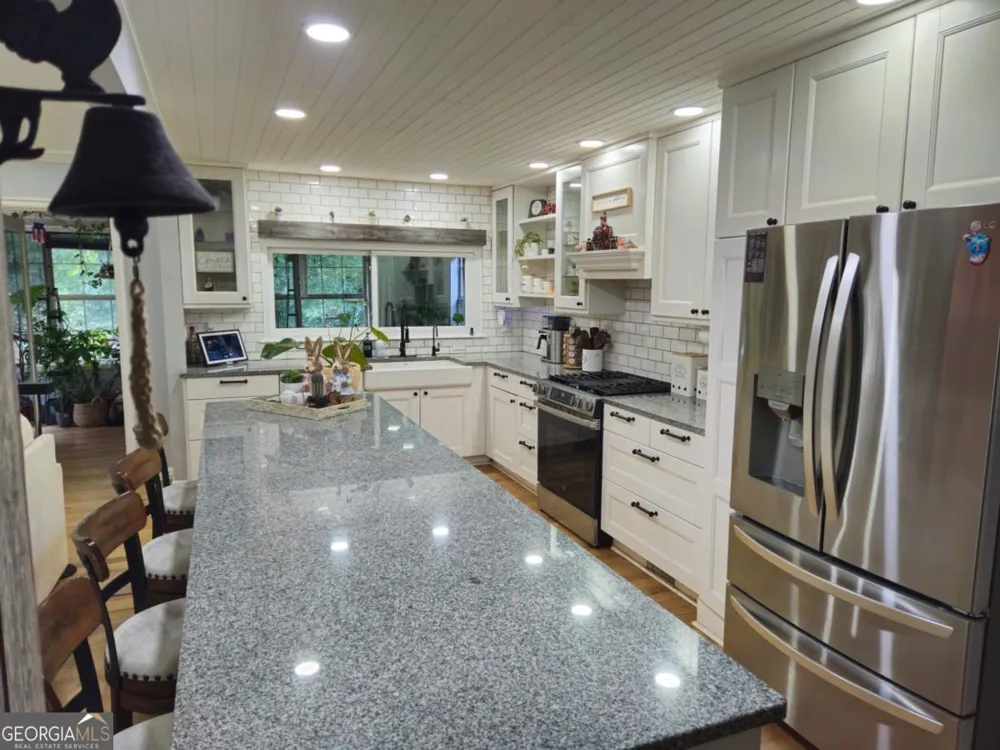 115 Laney CT McDonough, GA 30252