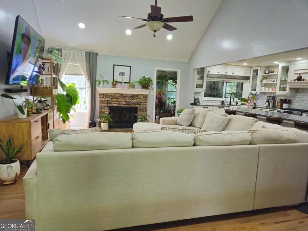 115 Laney CT McDonough, GA 30252