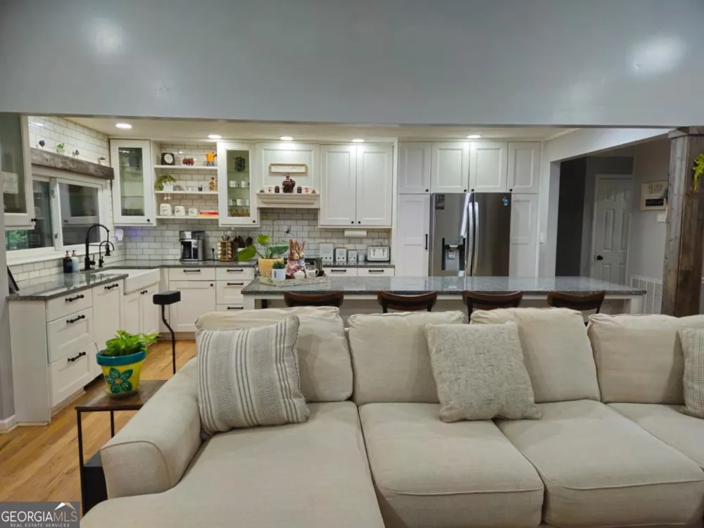 115 Laney CT McDonough, GA 30252