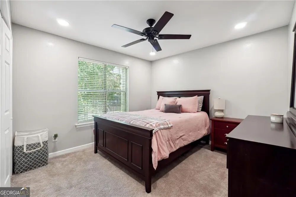115 Laney CT McDonough, GA 30252