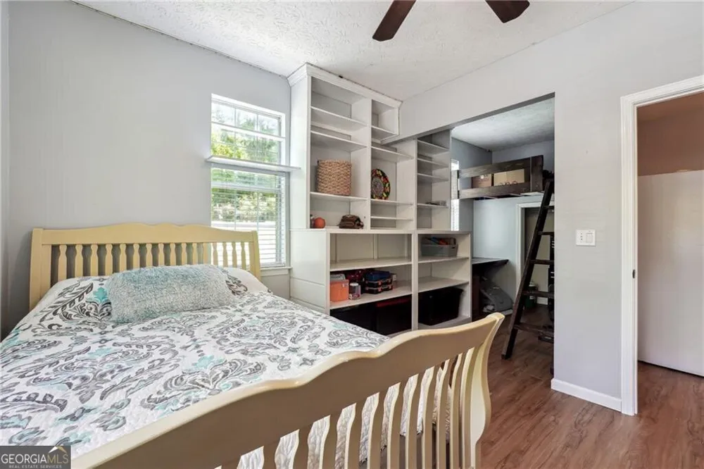 115 Laney CT McDonough, GA 30252