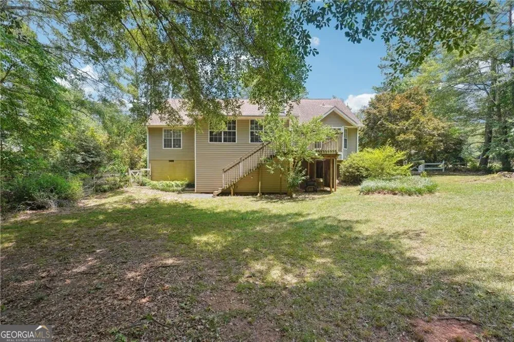 115 Laney CT McDonough, GA 30252