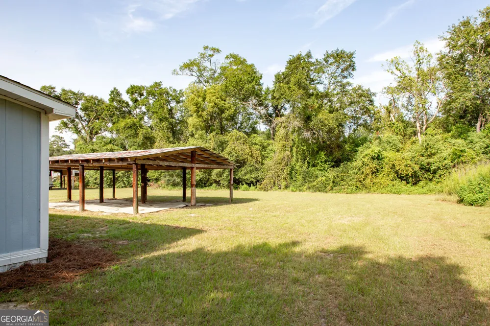 2409 Adams ST Waycross, GA 31501