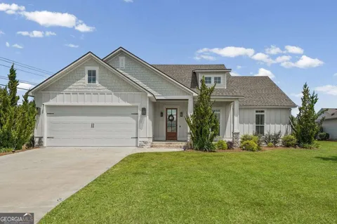 301 Findley Chase LN