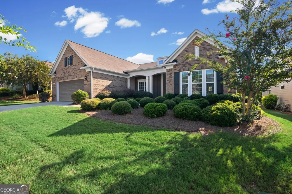 807 Eagle DR Griffin, GA 30223