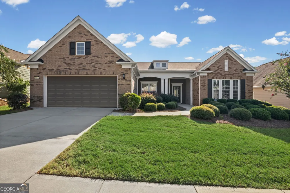 807 Eagle DR Griffin, GA 30223