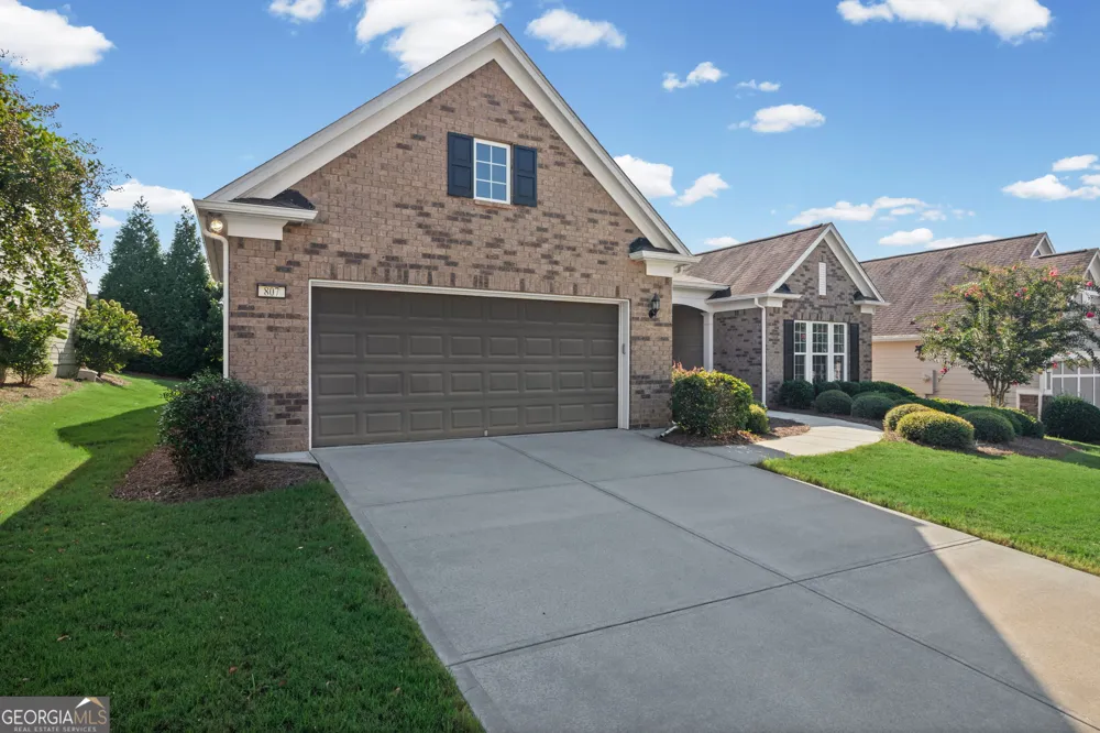 807 Eagle DR Griffin, GA 30223