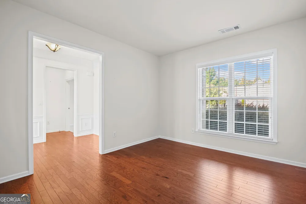 807 Eagle DR Griffin, GA 30223