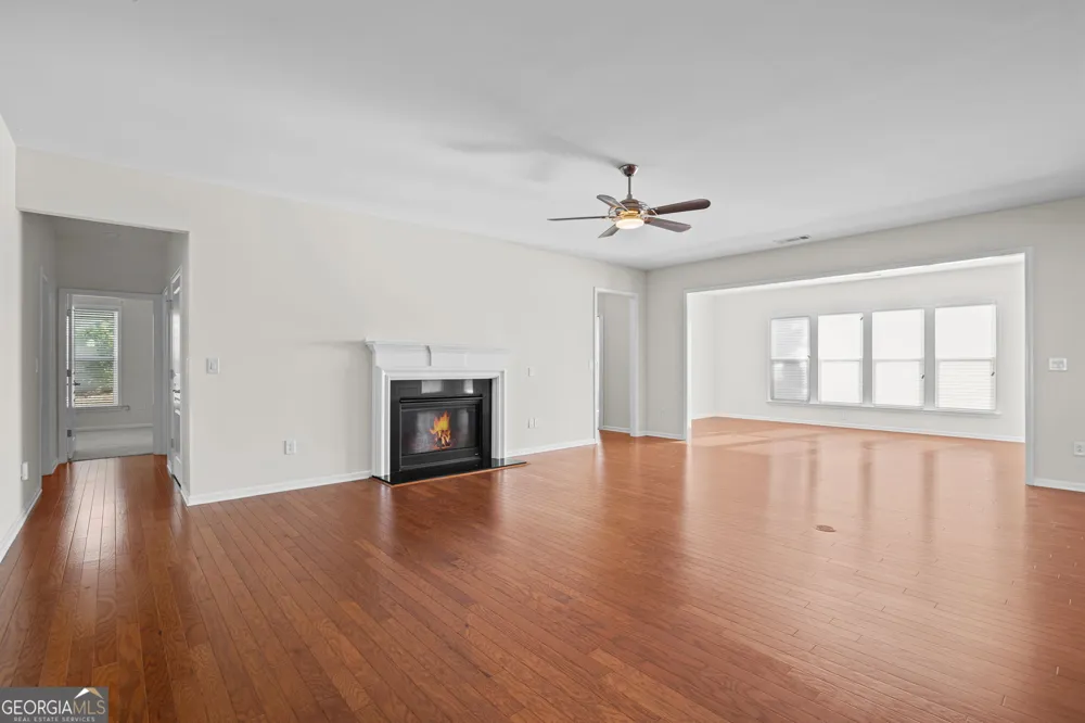 807 Eagle DR Griffin, GA 30223