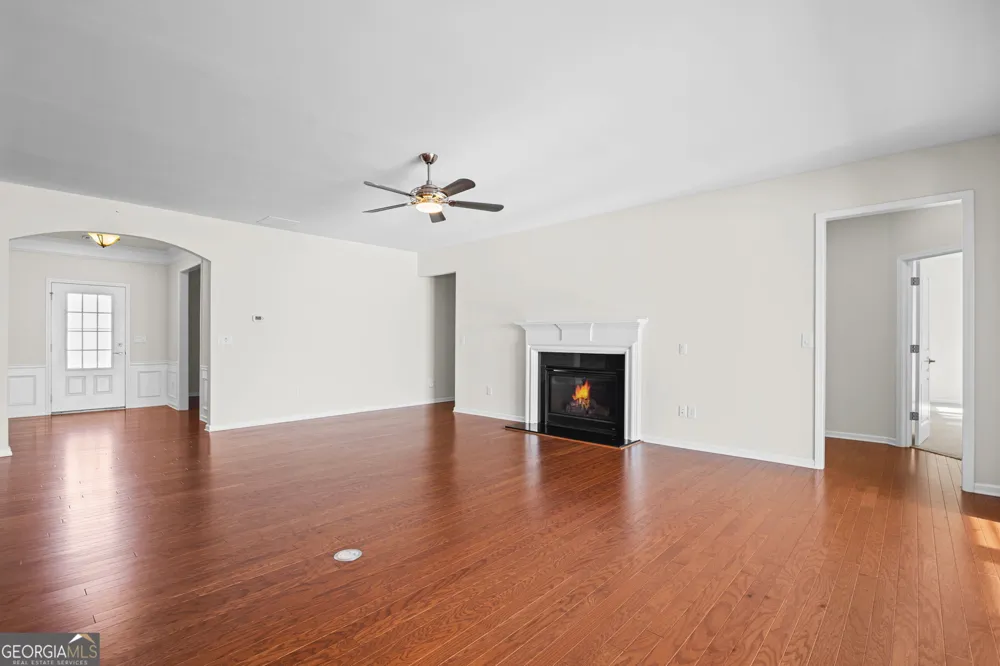807 Eagle DR Griffin, GA 30223