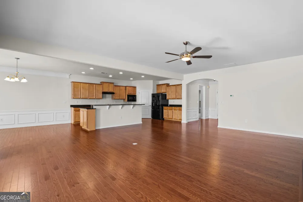 807 Eagle DR Griffin, GA 30223