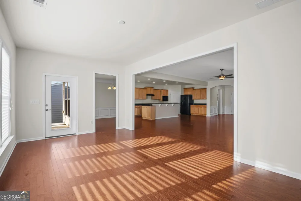 807 Eagle DR Griffin, GA 30223