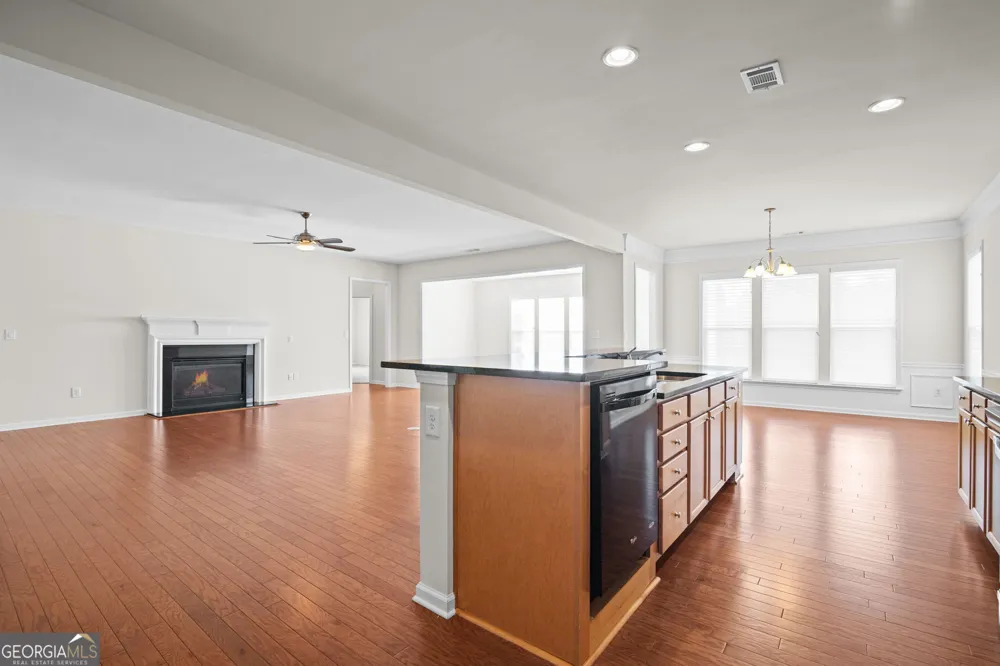 807 Eagle DR Griffin, GA 30223