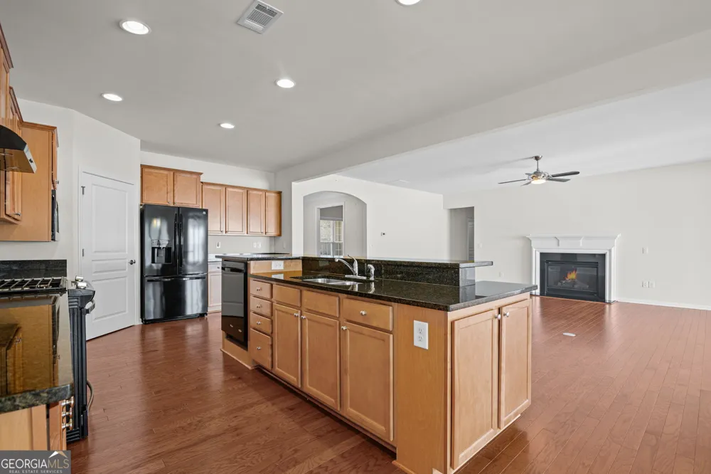 807 Eagle DR Griffin, GA 30223